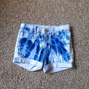 Girls Shorts